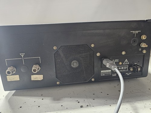 Motorola Radius UHF Repeater - jednostka non-duplexer - Zdjęcie 3 z 5