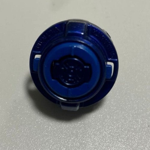 Beyblade Burst God Valkyrie Complete Takara Tomy Beyblade Geki God Valkyrie.6S.U - Picture 5 of 12