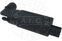 AIC Waschwasserpumpe, Scheibenreinigung Vorne FüR Toyota