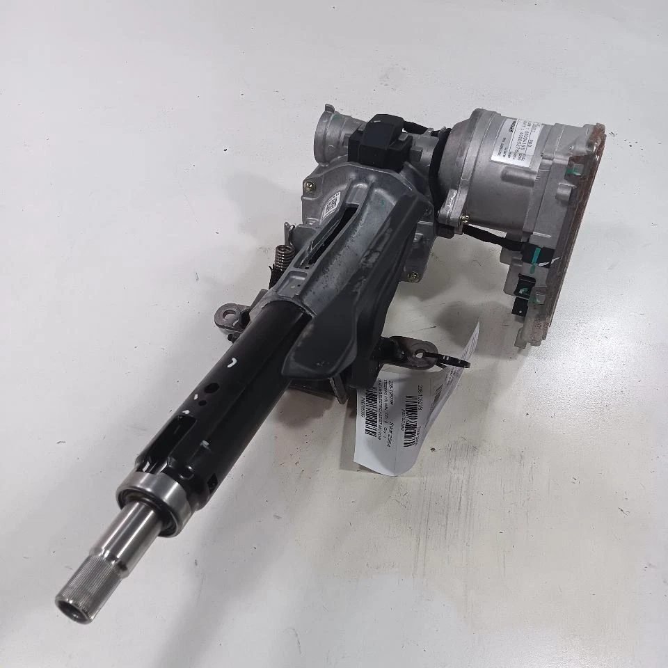 Columna de dirección motor de asistencia eléctrica sin sensor de lluvia 20-23 Buick Encore GX Foto 2 de 4