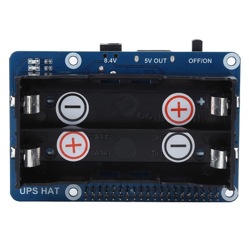 Ups Power Supply Module For Expansion Board Electronic Compon DE - Afbeelding 4 van 14