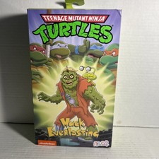 NECA Teenage Mutant Ninja Turtles Muckman