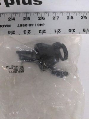 Amp TE Connectivity 206138-1 Cable Clamp Kit, LOT OF 3 NIB | eBay