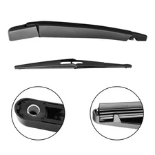 Rear Windshield Window Wiper Arm W/blade For Nissan Rogue 2008-2016 28790JE20A