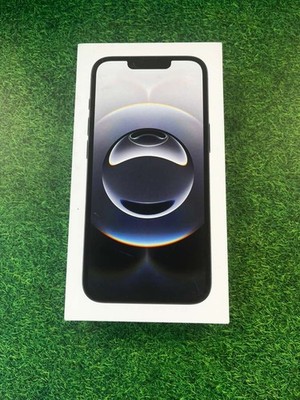 Apple iPhone 16e - 128 GB - Black (T-Mobile Locked)