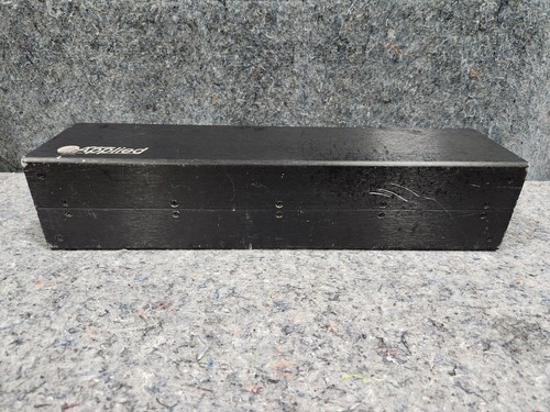 Applied Power Sled Distro 30A 110/220V 3P L21-30 to 6x 120V 20A PowerCON/5-20 - Picture 6 of 9