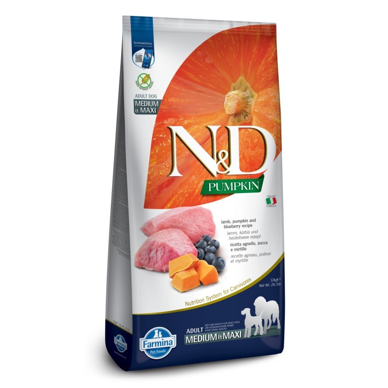Medium Maxi 26.4lb Bag