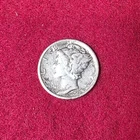 1939S Mercury Silver Dime