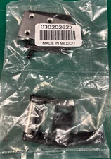 VON DUPRIN Low Profile Roller Strike 22/33A/35A 98/99 Rim Exit Device 030202622