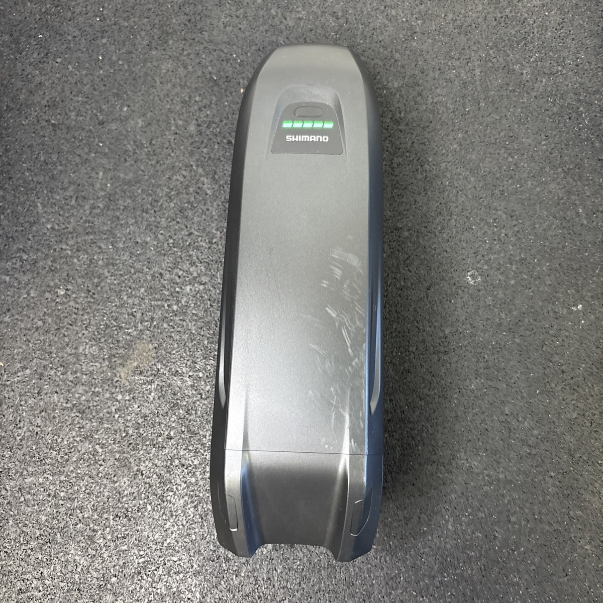 Shimano BT-E8010 36V 14Ah Li-Ion Battery For Shimano Steps