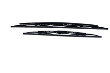 BALAI D'ESSUIE-GLACE 600/450MM C2/C3/DUSTER/I30/SANTA FE/CEED/SPORTAGE/FORESTER/