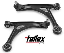 Querlenker Satz Set Radaufhängung für Audi TT 8N vorne unten