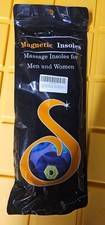 Magnetic Massage Insoles for Men and Women