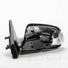 Door Mirror-Regular TYC 8810132 fits 05-10 Scion tC