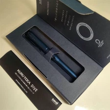 Uni Kuru Toga Dive M5-5000 Abyss Blue 0.5mm Mechanical Pencil Kurutoga