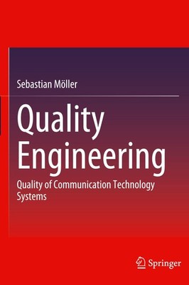Quality Engineering Sebastian Möller