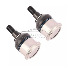 2x Control Arm Ball Joint For Bentley Arnage Rolls Royce Silver Seraph
