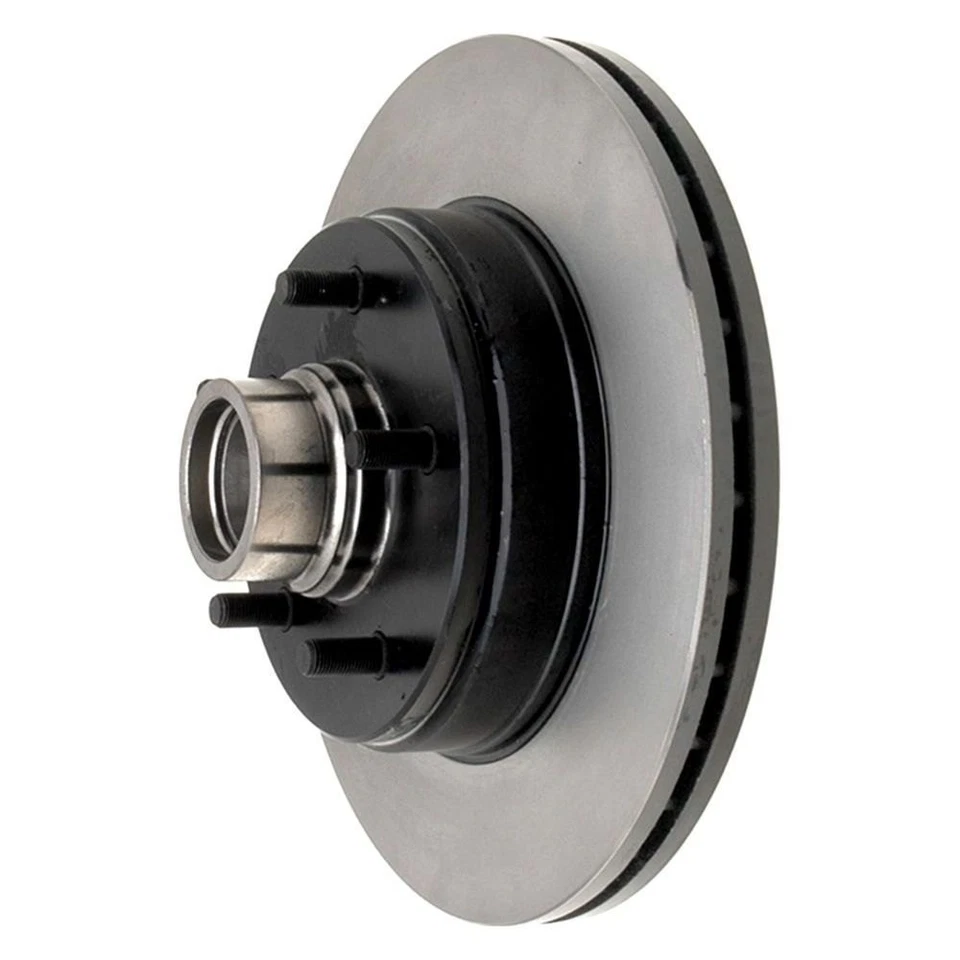 For Chevy Astro 1990-2002 ACDelco Gold Front Brake Kit w Ceramic Pads Foto 2 de 4