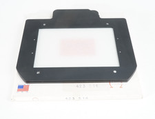 -Omega 423-516 5x7 Glass Sandwich Negative Carrier for E5 E6 Enlarger-READ