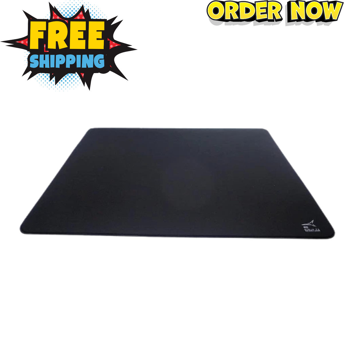 ARTISAN Zero Gaming mouse pad (Black/XL) [FX-ZR-SF-XL] FX Soft