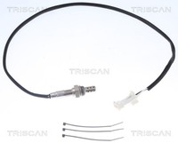Lambdasonde Sensor Abgassteuerung Triscan 8845 27024 FüR Volvo C30 S60 C70 S40 2
