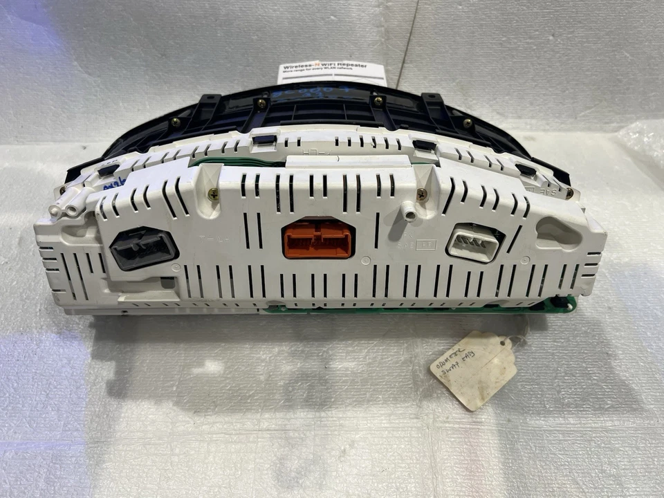 VELOCÍMETRO DE CUADRO DE INSTRUMENTOS LEXUS GS300 RECONSTRUIDO REMANUFACTURADO 1993-1997 100% Foto 3 de 4