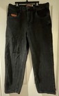 Empyre Relax Jeans Black Sz 32 Black 32X29 Skate Grunge Mens — photo 1