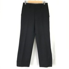 Junya Watanabe for Comme des Garcons Wool Slacks S Made in Japan