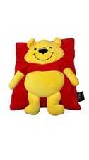 Disney Winnie the Pooh 14 x 11 3D Pillow - Room Decoration or Sleep Pillow