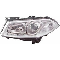 Diederichs 4464183 Hauptscheinwerfer Links FüR Renault Megane Ii Kombi (KM0/1_)