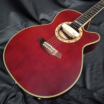 Takamine Trs528/Mod/Used Eco 1996 Made With Modifications Nagaoka Store