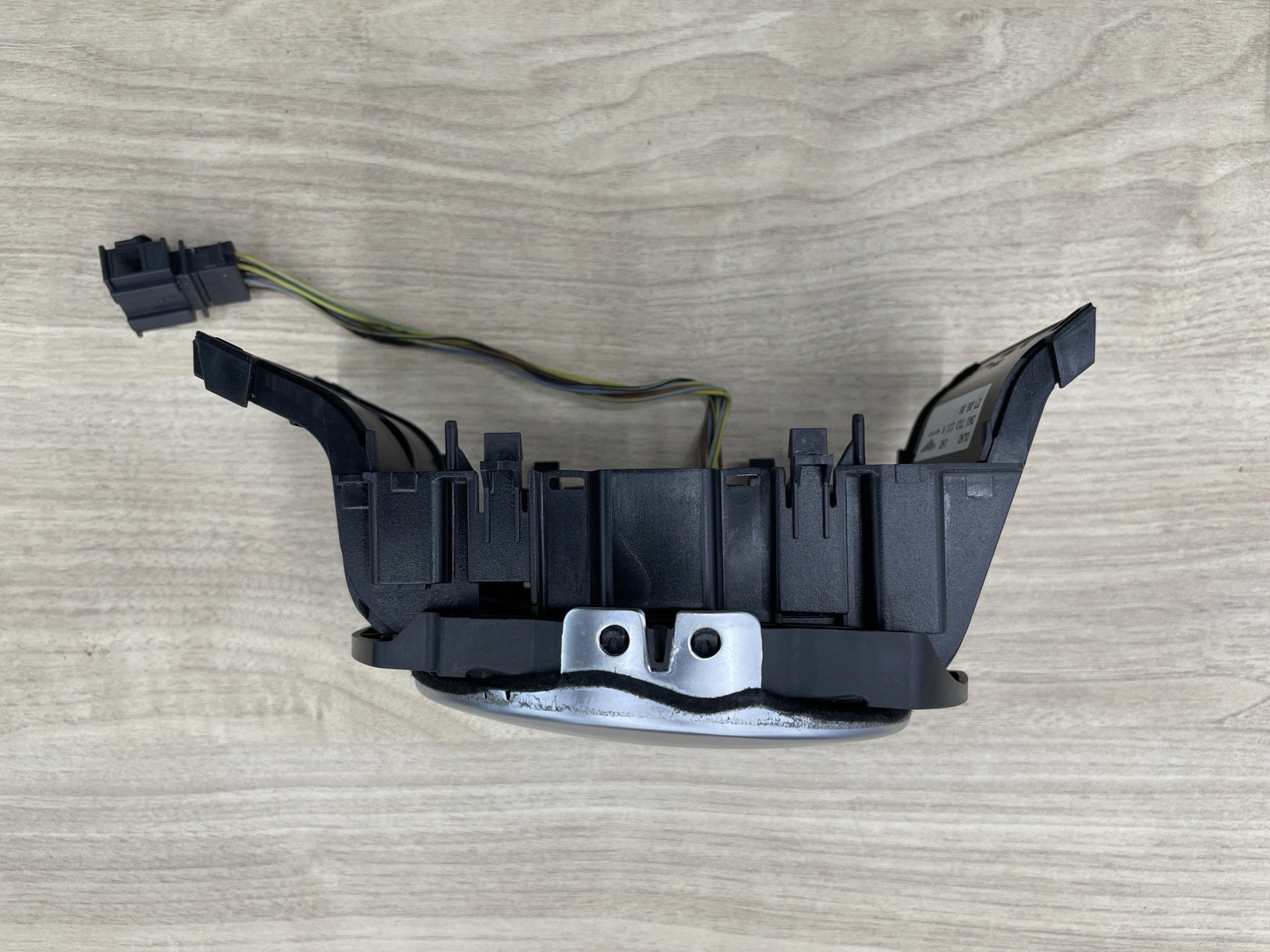 2009 Bentley Continental Flying Spur Floor Shifter Gear Shift Selector Box OEM