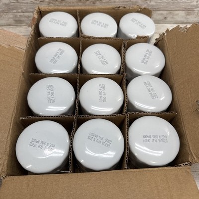 ENGINE OIL FILTER SERVICE CHAMP OF4622BP WPH 2876 *DENTED BOX* BOX OF 12 PCS