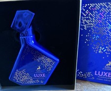 Luxe Nightlife Maison Alhambra perfume - a new fragrance for women
