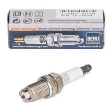 BERU Z14 0001335732 Zündkerze für OPEL OMEGA A 3.0 24V PORSCHE BOXSTER (986) 2.5