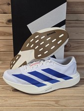 Size 10.5 - adidas adizero Evo SL Men's Sneakers NBY JS4494