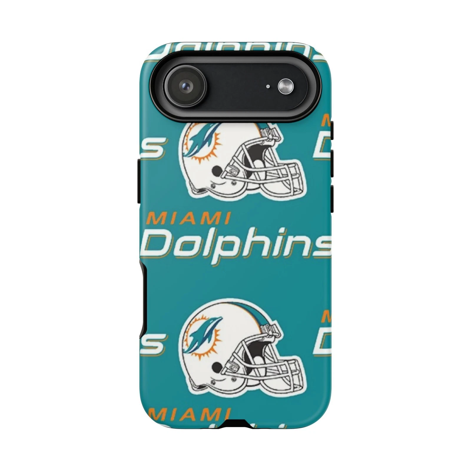 Miami Dolphins Phone Case for iPhone