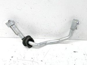 Audi A6 S6 C7 4G 2015 Klimaleitung Klimaschlauch 4G1260712D Benzin 228kW