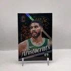 2025 Topps Signature Jayson Tatum Base (RAW)