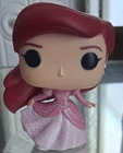 Funko Pop! Vinyl: Disney - Ariel Sparkly Dress