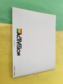 Archon - Nintendo NES - Instruction Manual Only