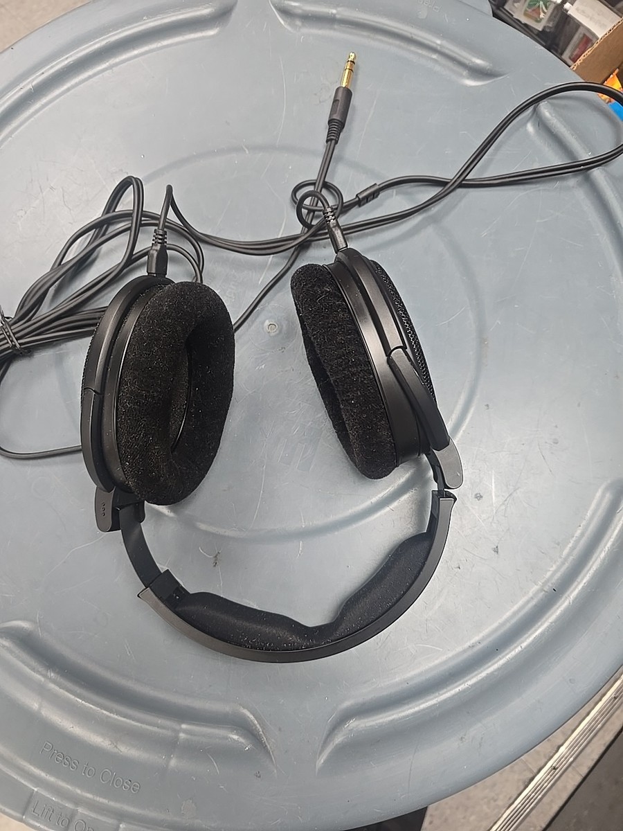 Sennheiser HD660S【美品】 Sennheiser HD 660 S Open-back Dynamic Headphones HD660S for