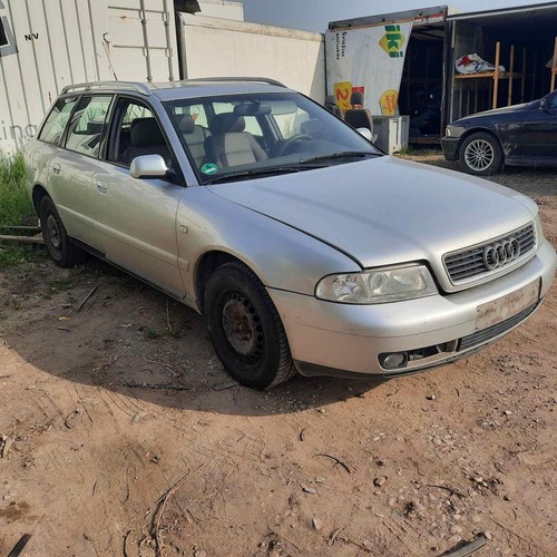 8d1864777 Other Parts Audi A4 DE1133302-20 - Picture 4 of 9