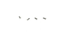 Apple MacBook Air 13" A3240 2025 M4 Genuine Bottom Case Screws Set Sky Blue