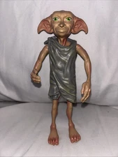 Harry Potter - Dobby Figure Bendyfigs Noble Collection 7.5"