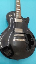 EPIPHONE LESPAUL STUDIO Electric Guitar-01