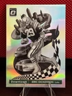 2024 Donruss Optic Eric Dickerson DOWNTOWN #7 COLTS!