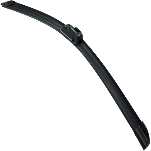 Flachbalken-Scheibenwischer Vorne Renault Twingo I 1 C06 S06 Blatt Rahmenlos-image