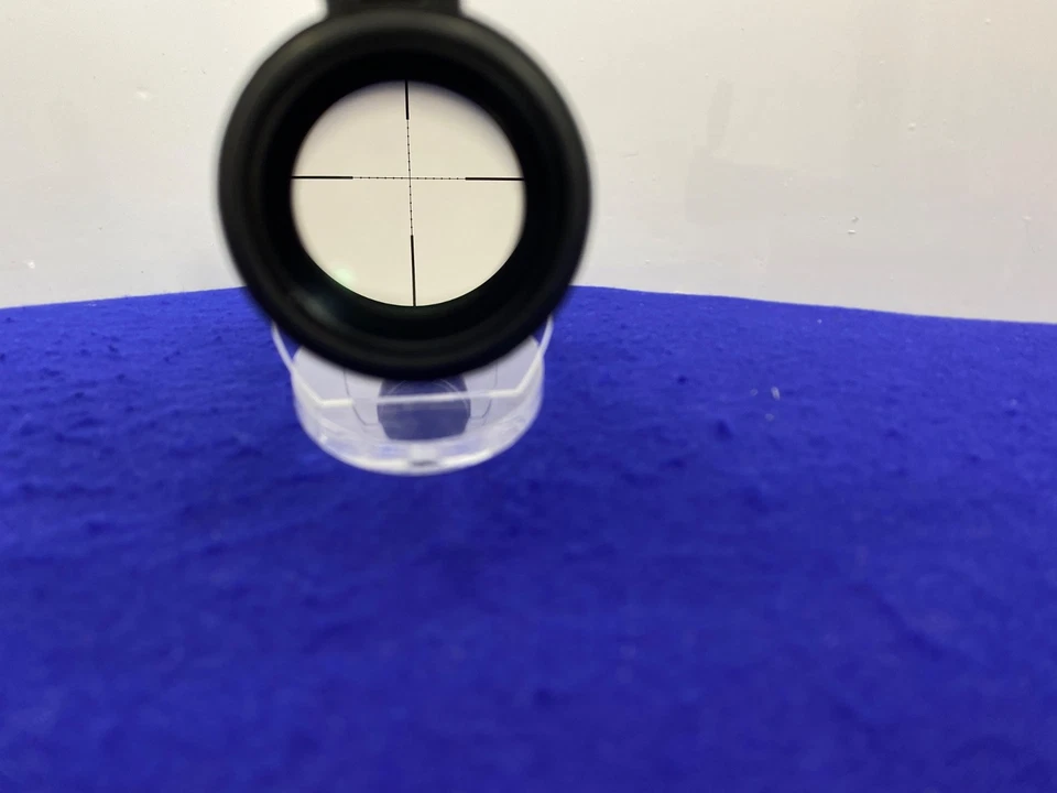 Mira telescópica UTG Long Eye Relief 2-7x32 retícula Mil-Dot roja/verde SCP-2732ML1 Foto 3 de 4