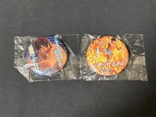 NJPW Kota Ibushi Can Badge x 2